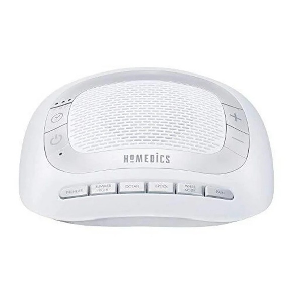 SoundSpa Rejuvenate Portable Sound Machine - Picture 1 of 6
